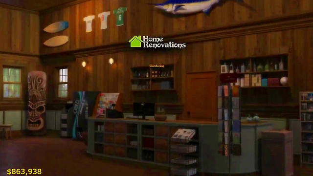 Naughty Sims Office Sex 3D Machinima Couple’s Forbidden Erotic Adventure