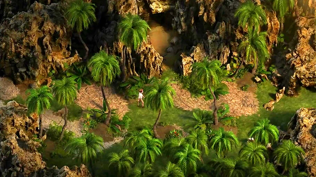 Naughty Sims Office Sex 3D Machinima Couple’s Forbidden Erotic Adventure