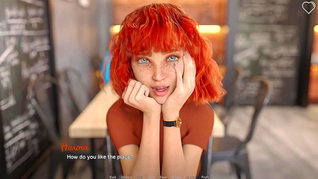 Imouto Fantasy Night: Sister Seduces Brother with Horny Sex Games and Cuckold Delights