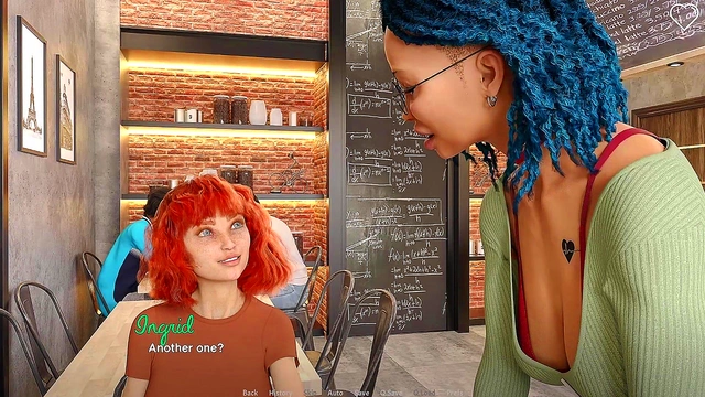 Imouto Fantasy Night: Sister Seduces Brother with Horny Sex Games and Cuckold Delights