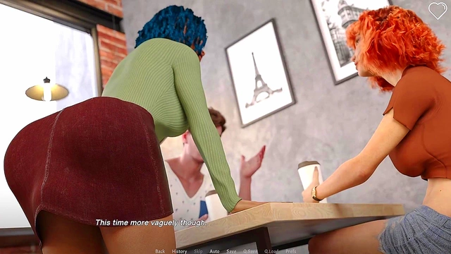 Imouto Fantasy Night: Sister Seduces Brother with Horny Sex Games and Cuckold Delights