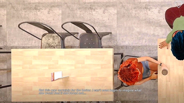 Imouto Fantasy Night: Sister Seduces Brother with Horny Sex Games and Cuckold Delights