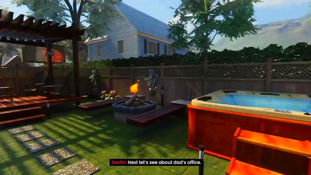 Sexy Anime Marin Gets Devastated by Her Virtual Lover in Every Position – Erogames Hentai