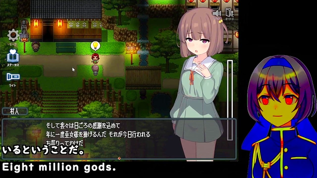 Ishtar’s Wild threesome with Big Boobed Tamamo and Astolfo Ends in Explosive Creampies