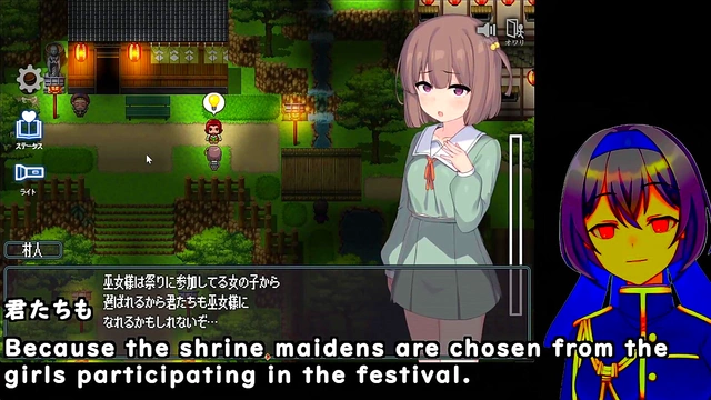 Ishtar’s Wild threesome with Big Boobed Tamamo and Astolfo Ends in Explosive Creampies