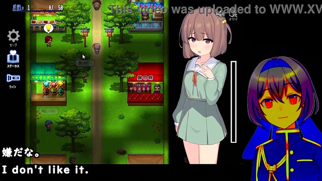 Ishtar’s Wild threesome with Big Boobed Tamamo and Astolfo Ends in Explosive Creampies