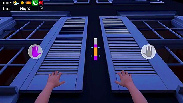 Sexy Milf Craves a Big Dick for Cuddles and Explosive Anime Orgasms in 3D Fantasy World