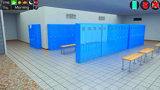 Sexy Milf Craves a Big Dick for Cuddles and Explosive Anime Orgasms in 3D Fantasy World