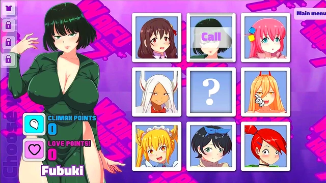 Sexy Milf Solves City Problems with Insane Anime Orgasms and Steamy Sex Scenes