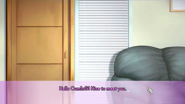 Sexy Milf Solves City Problems with Insane Anime Orgasms and Steamy Sex Scenes