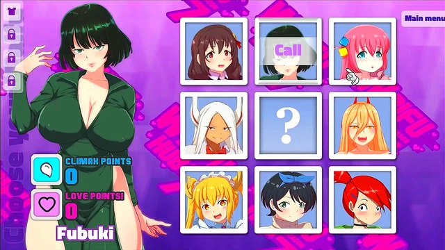 Sexy Milf Solves City Problems with Insane Anime Orgasms and Steamy Sex Scenes