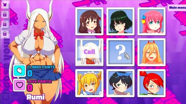 Sexy Milf Solves City Problems with Insane Anime Orgasms and Steamy Sex Scenes