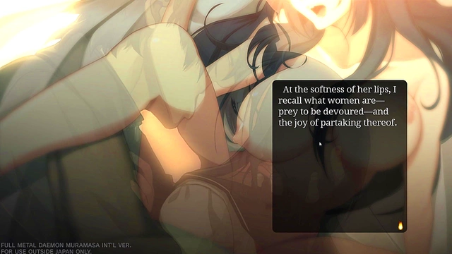 Linda’s MILF Dreams Come True in Sexy 3D Anime Erotic Adventure