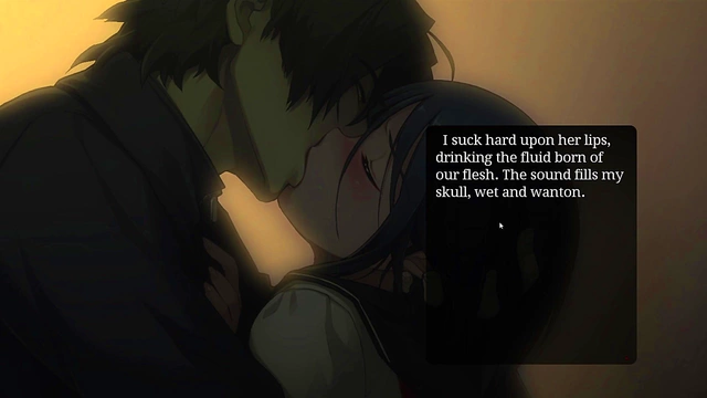 Linda’s MILF Dreams Come True in Sexy 3D Anime Erotic Adventure