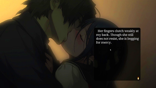 Linda’s MILF Dreams Come True in Sexy 3D Anime Erotic Adventure