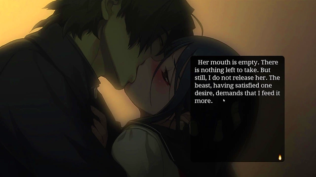 Linda’s MILF Dreams Come True in Sexy 3D Anime Erotic Adventure