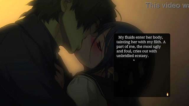 Linda’s MILF Dreams Come True in Sexy 3D Anime Erotic Adventure