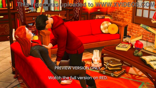 Secretly Dominated MILF’s 3D Anime Orgasm Feast for LoveSkySan69 Fans