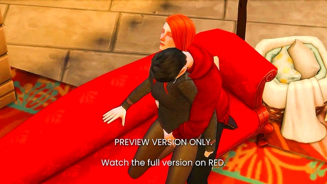 Secretly Dominated MILF’s 3D Anime Orgasm Feast for LoveSkySan69 Fans