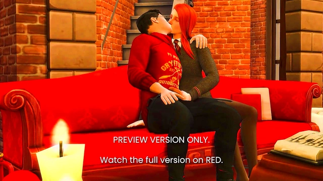 Secretly Dominated MILF’s 3D Anime Orgasm Feast for LoveSkySan69 Fans