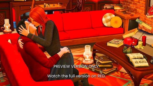 Secretly Dominated MILF’s 3D Anime Orgasm Feast for LoveSkySan69 Fans