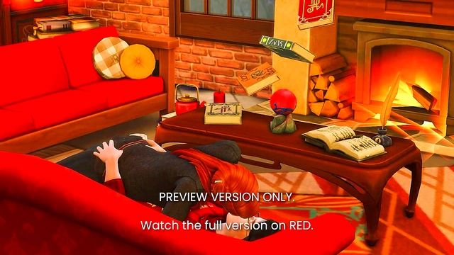 Secretly Dominated MILF’s 3D Anime Orgasm Feast for LoveSkySan69 Fans