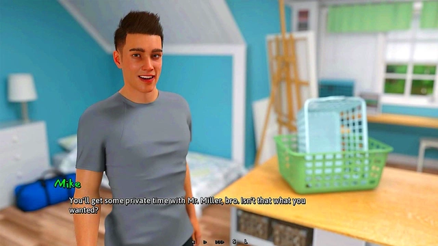 Anime Lover’s Fantasy – Ultimate 3D Hentai Visual Novel for Insatiable Pleasure Seekers!