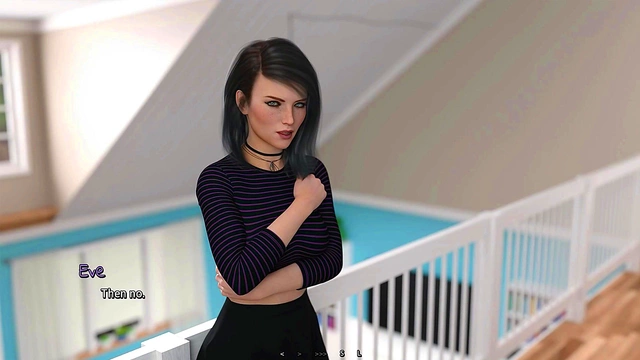 Anime Lover’s Fantasy – Ultimate 3D Hentai Visual Novel for Insatiable Pleasure Seekers!