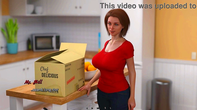 Anime Lover’s Fantasy – Ultimate 3D Hentai Visual Novel for Insatiable Pleasure Seekers!