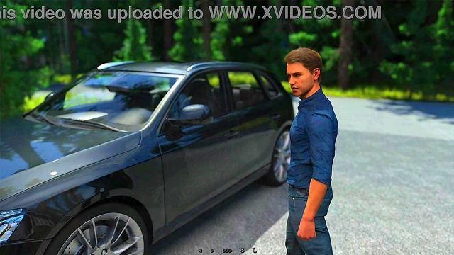 Anime Lover’s Fantasy – Ultimate 3D Hentai Visual Novel for Insatiable Pleasure Seekers!