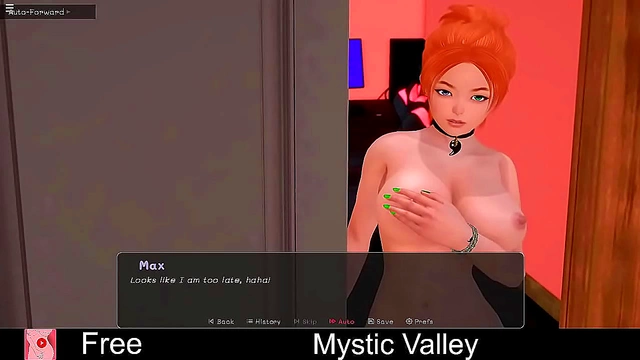 Anime Girl 18+’s Fiery Sex Scene Culminates in Explosive Orgasmic Release