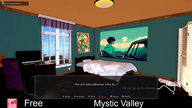 Anime Girl 18+’s Fiery Sex Scene Culminates in Explosive Orgasmic Release