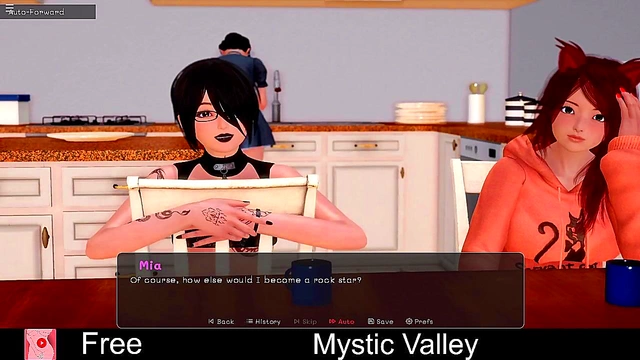 Anime Girl 18+’s Fiery Sex Scene Culminates in Explosive Orgasmic Release