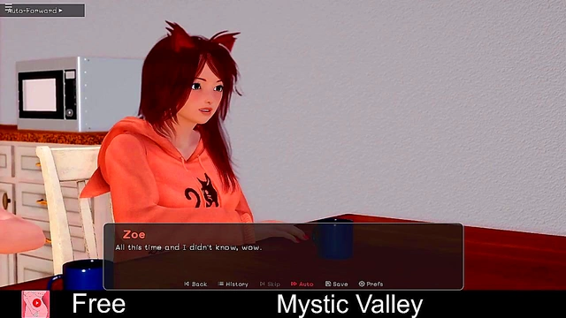 Anime Girl 18+’s Fiery Sex Scene Culminates in Explosive Orgasmic Release