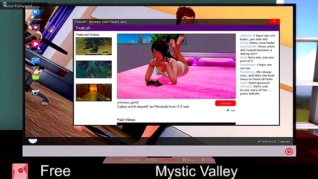 Anime Girl 18+’s Fiery Sex Scene Culminates in Explosive Orgasmic Release