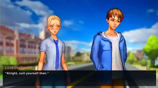 Korra Gets Bent Over by AI-Created Dick in Hot VR Porn for Sopping Wet Orgasm