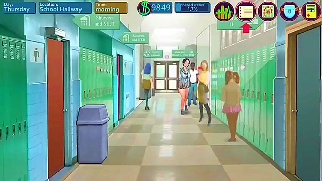 Korra Gets Bent Over by AI-Created Dick in Hot VR Porn for Sopping Wet Orgasm