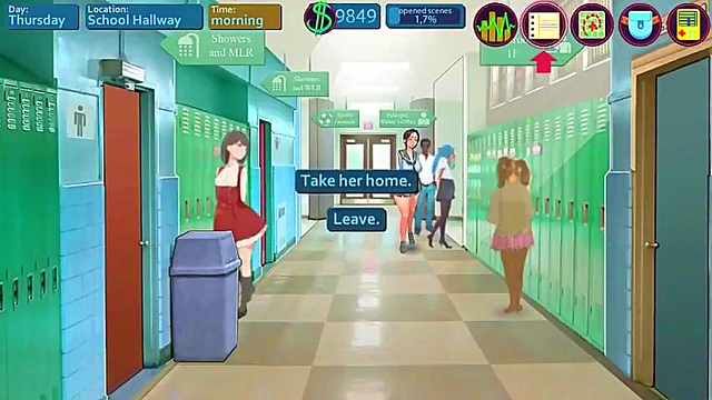 Korra Gets Bent Over by AI-Created Dick in Hot VR Porn for Sopping Wet Orgasm