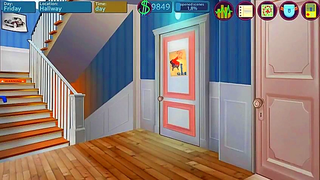 Korra Gets Bent Over by AI-Created Dick in Hot VR Porn for Sopping Wet Orgasm