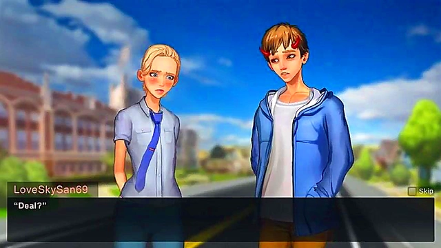 Korra Gets Bent Over by AI-Created Dick in Hot VR Porn for Sopping Wet Orgasm