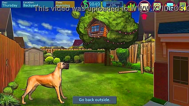 Korra Gets Bent Over by AI-Created Dick in Hot VR Porn for Sopping Wet Orgasm