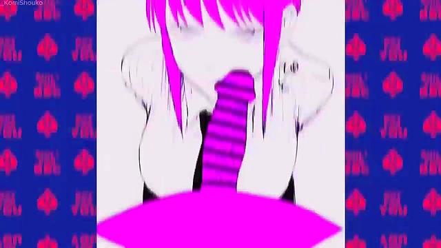 Nadia’s Horny Milf Adventures Continue as She Devours a Massive Dick in 3D Anime Style