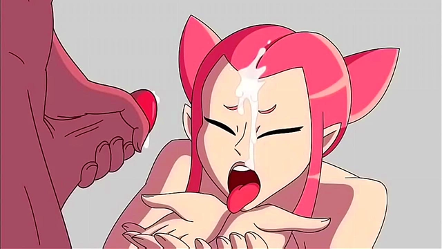 Taiga Gives Us Hot Camping Sex in Intense Anime Pleasure Scenes