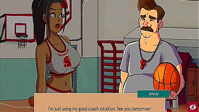 Taiga Gives Us Hot Camping Sex in Intense Anime Pleasure Scenes