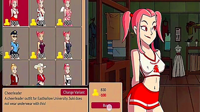 Taiga Gives Us Hot Camping Sex in Intense Anime Pleasure Scenes