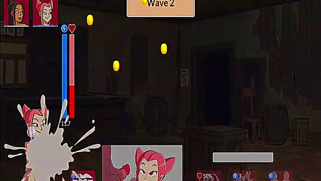 Taiga Gives Us Hot Camping Sex in Intense Anime Pleasure Scenes