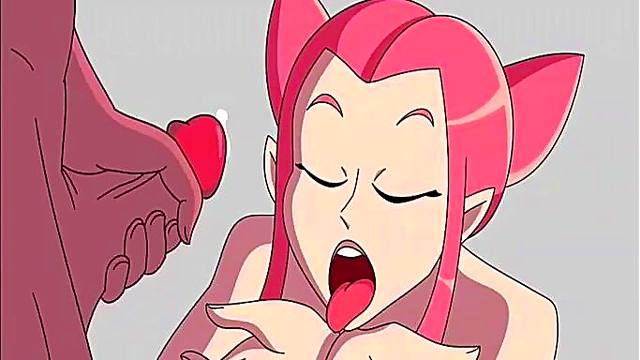 Taiga Gives Us Hot Camping Sex in Intense Anime Pleasure Scenes