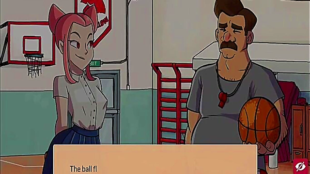 Taiga Gives Us Hot Camping Sex in Intense Anime Pleasure Scenes