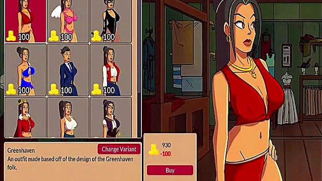 Taiga Gives Us Hot Camping Sex in Intense Anime Pleasure Scenes