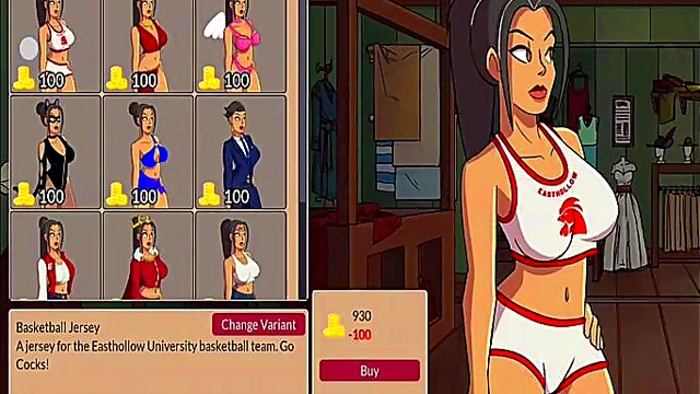 Taiga Gives Us Hot Camping Sex in Intense Anime Pleasure Scenes